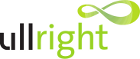 ullright logo